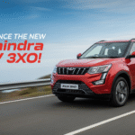 mahindra xuv 3xo
